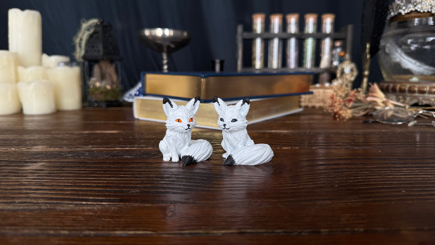 Book Convention Preorders