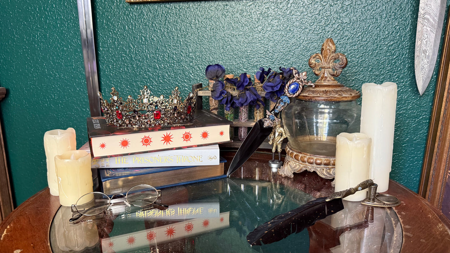 The Empress