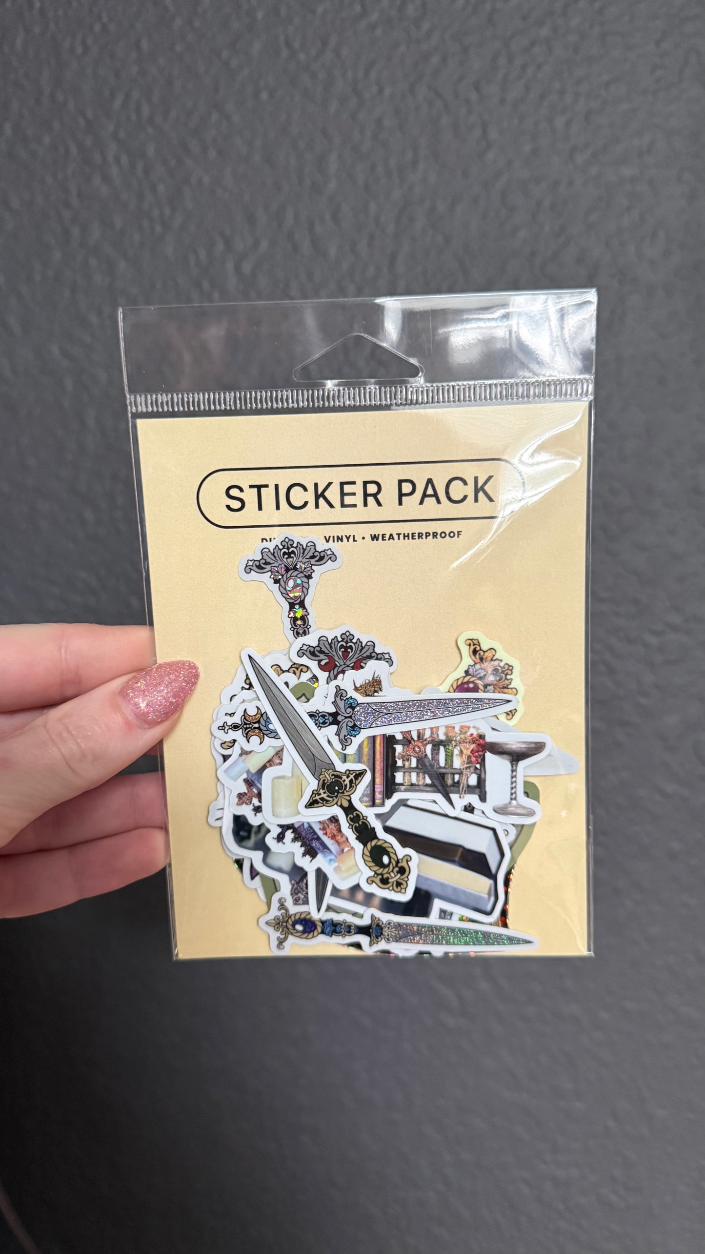 Romantasy Con LOS ANGELES Preorders