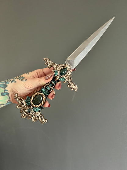 The Enchantress
