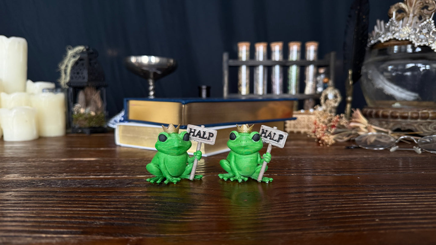 Book Convention Preorders