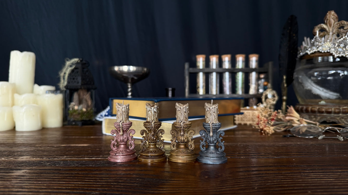 Book Convention Preorders