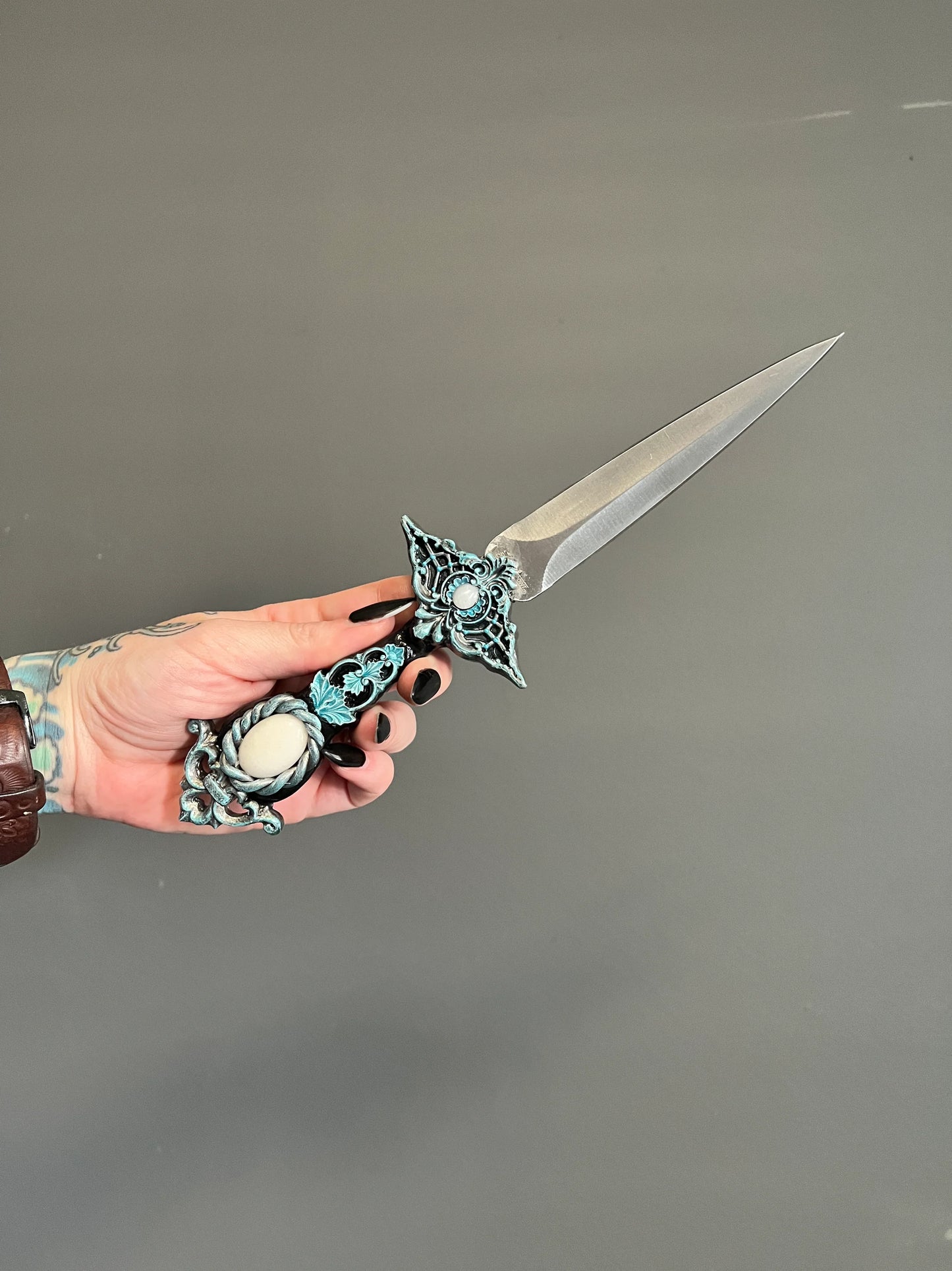 The Huntress