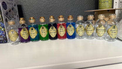 Romantasy Con LOS ANGELES Preorders