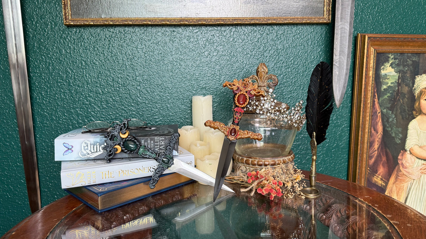 The Crone