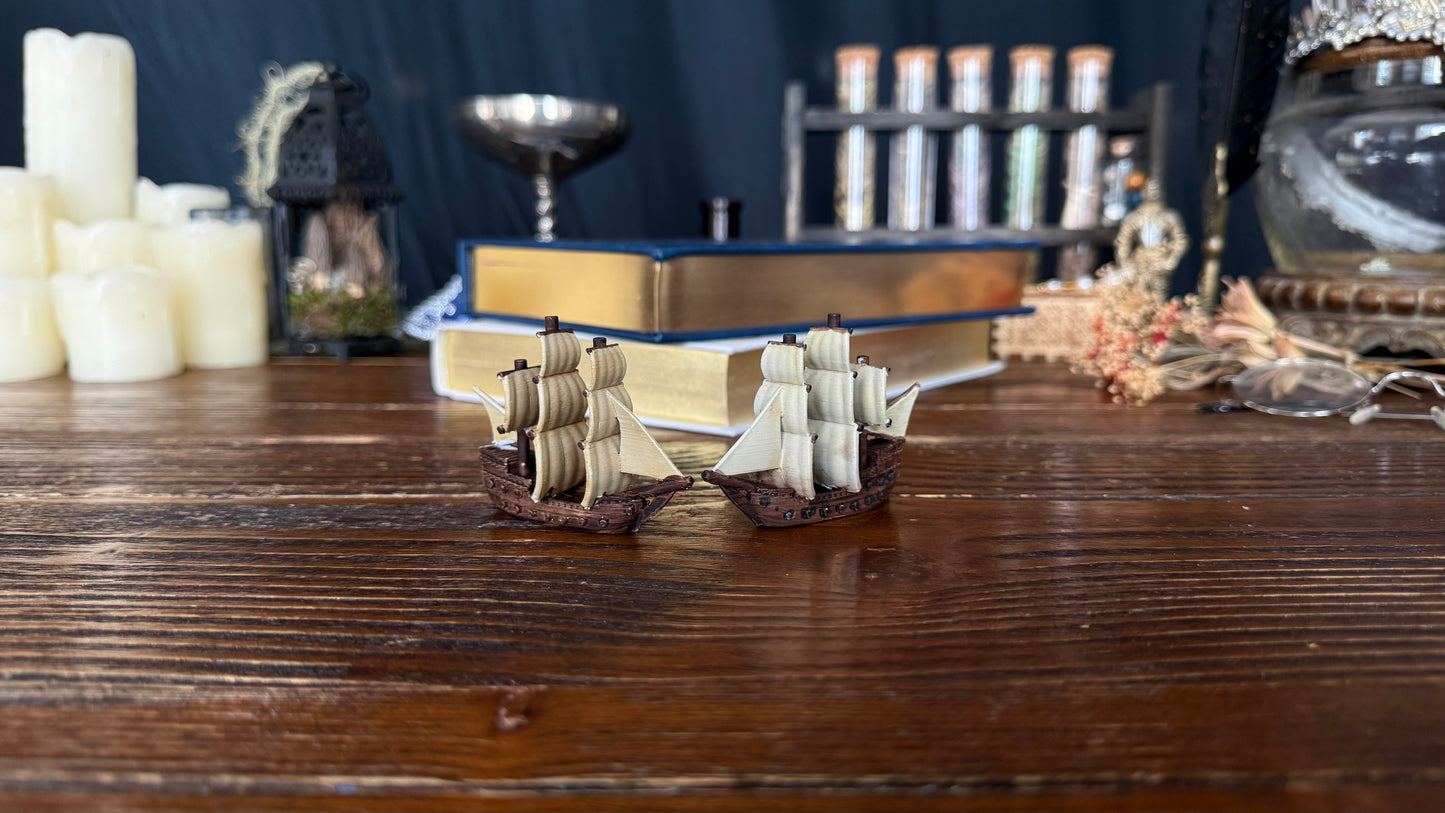 Book Convention Preorders