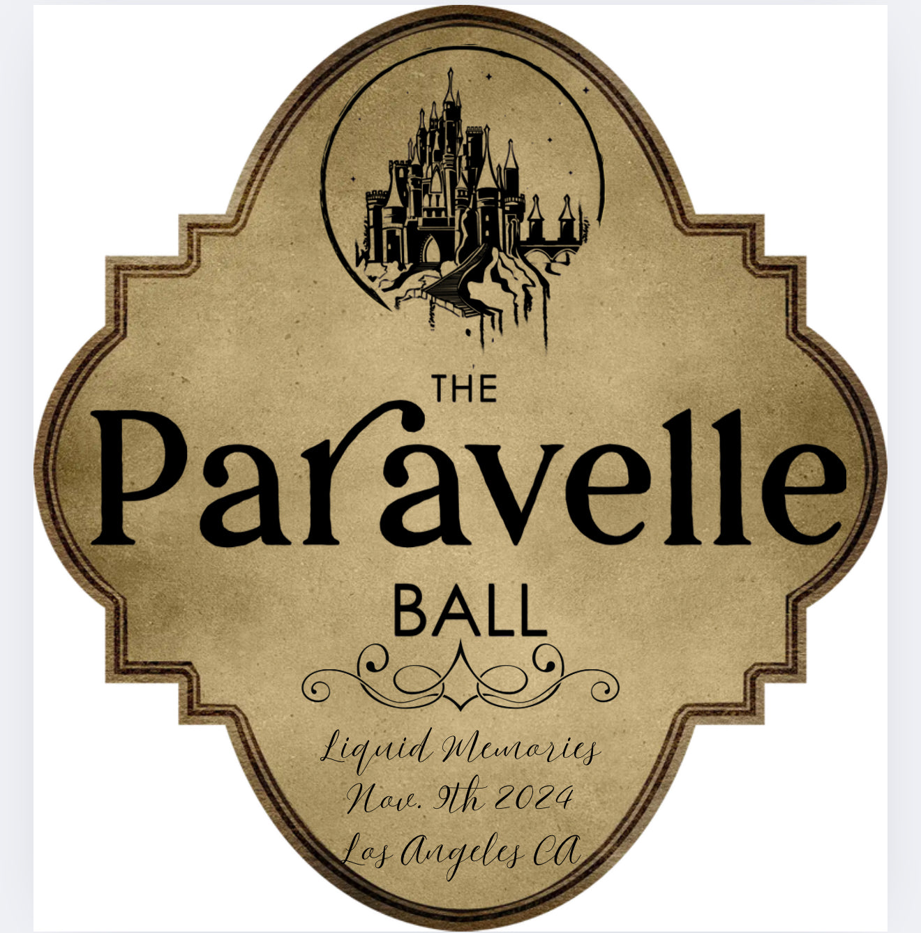 Paravelle potion