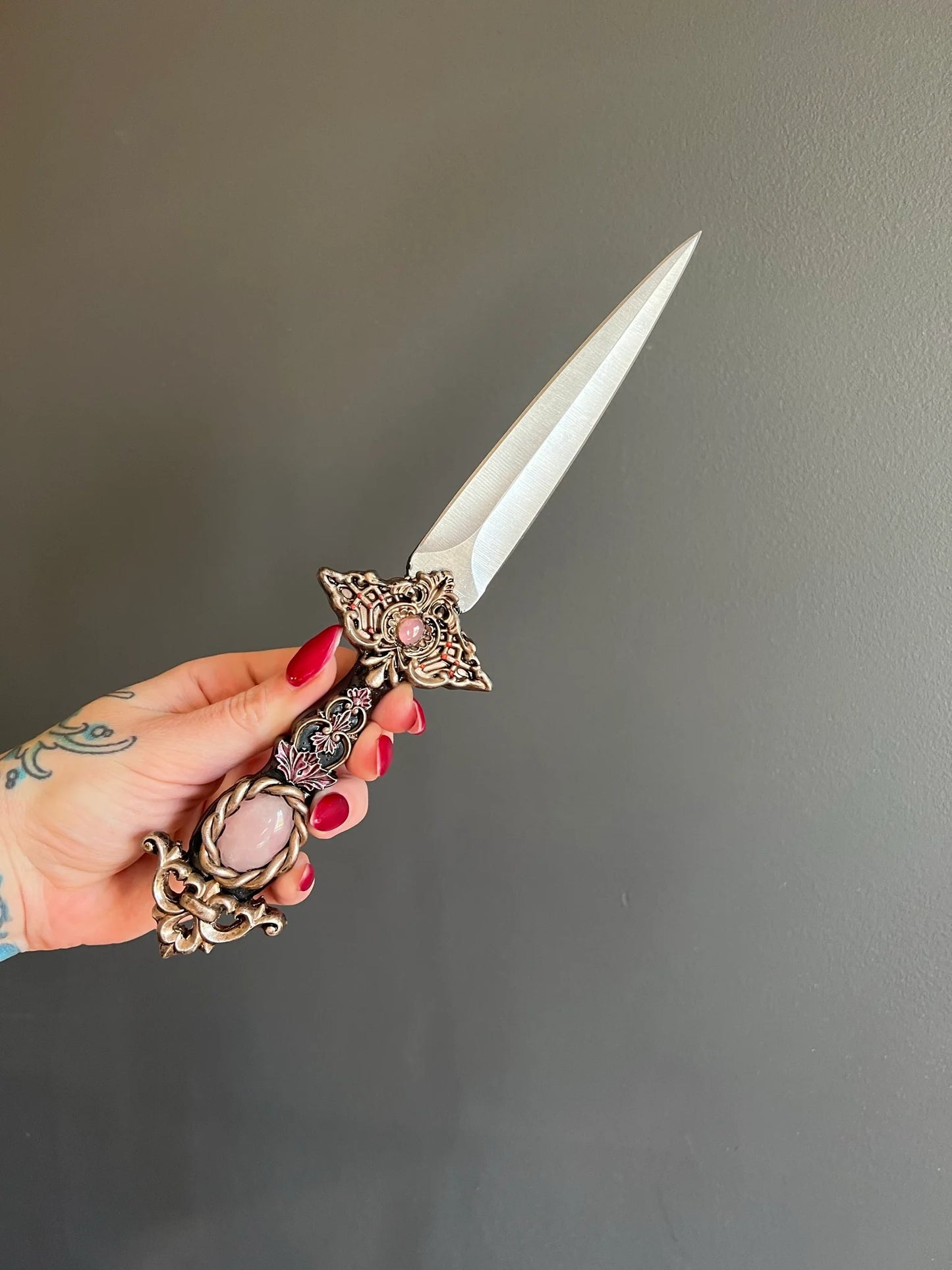 The Huntress