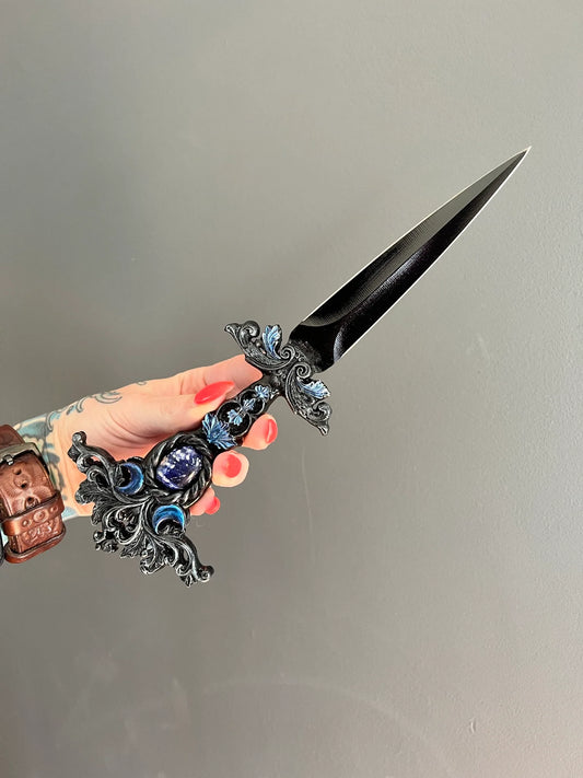 The Sorceress