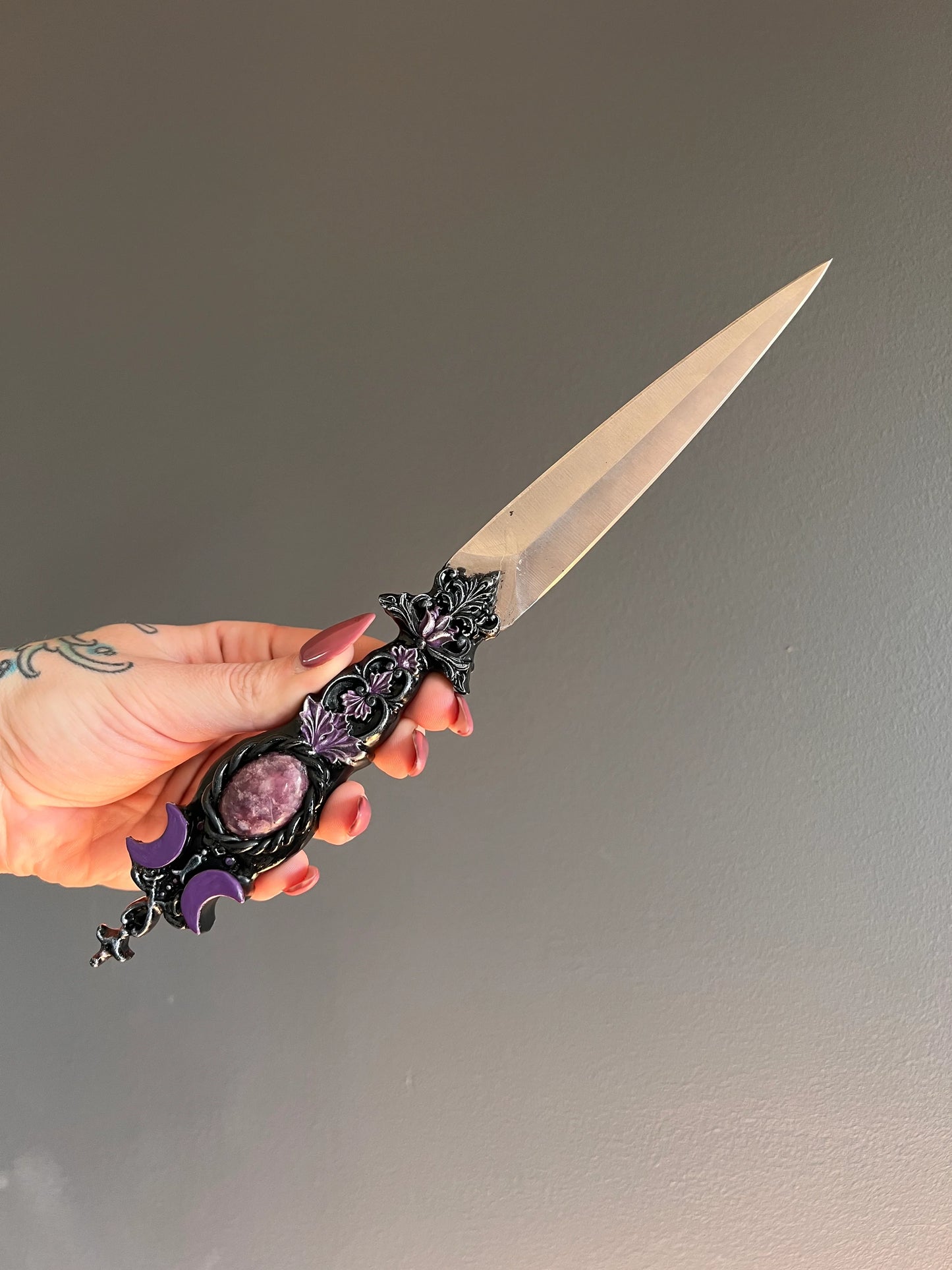 The Esmeray