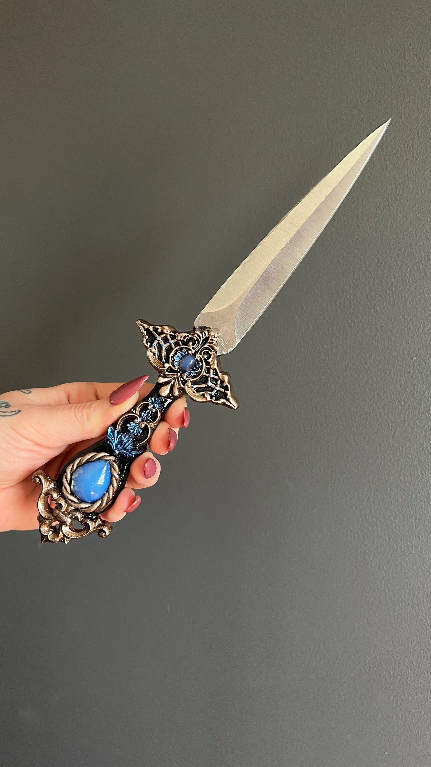 The Huntress