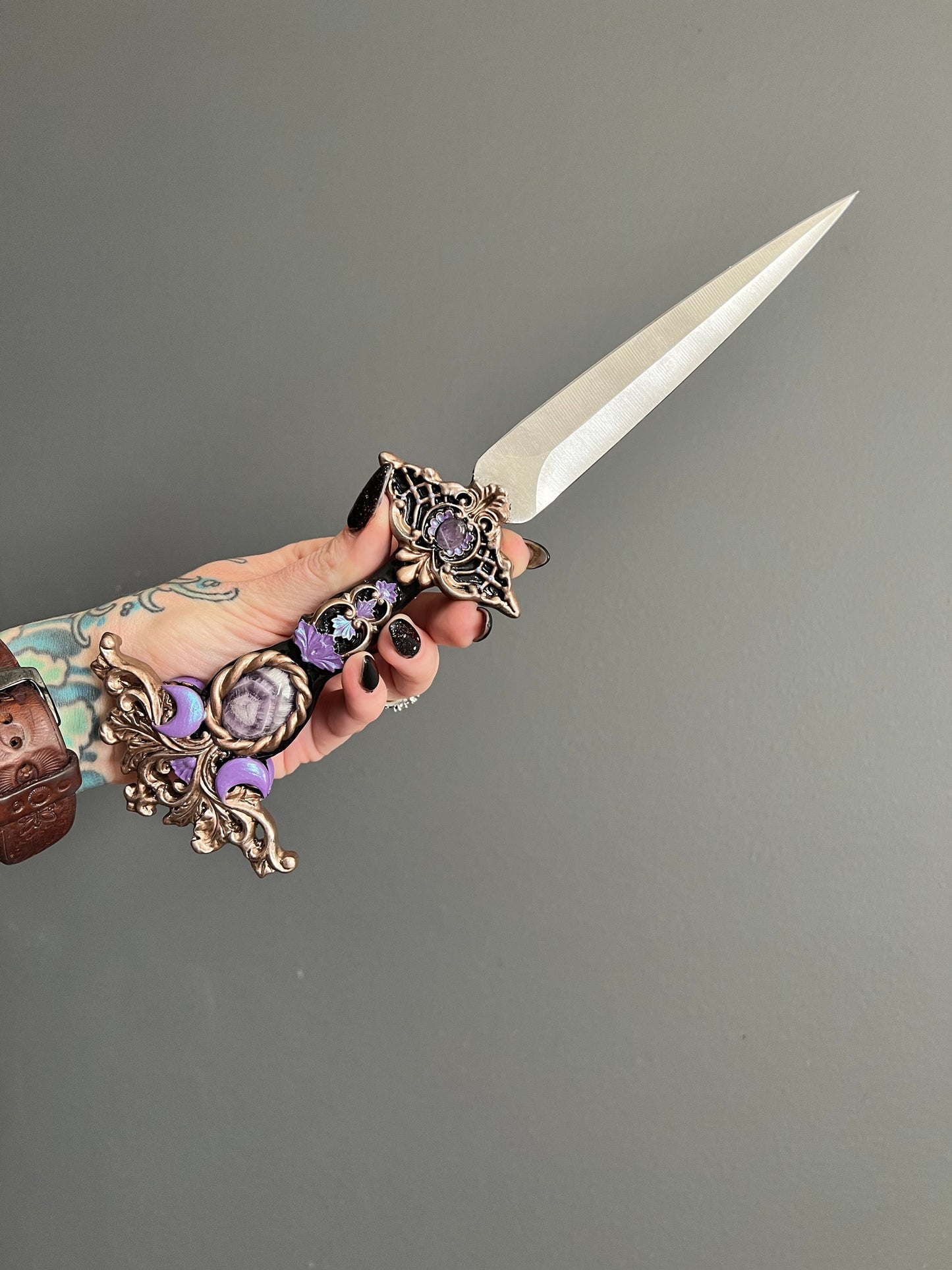 The Seraphina