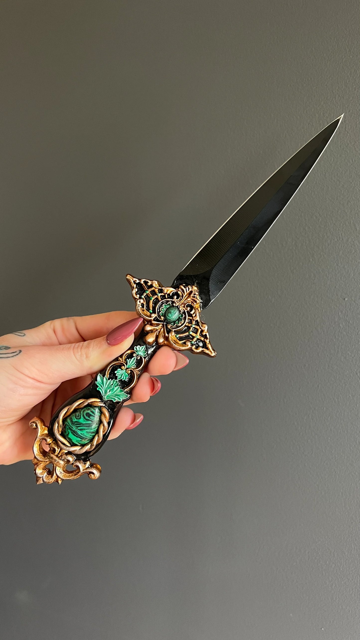 The Huntress