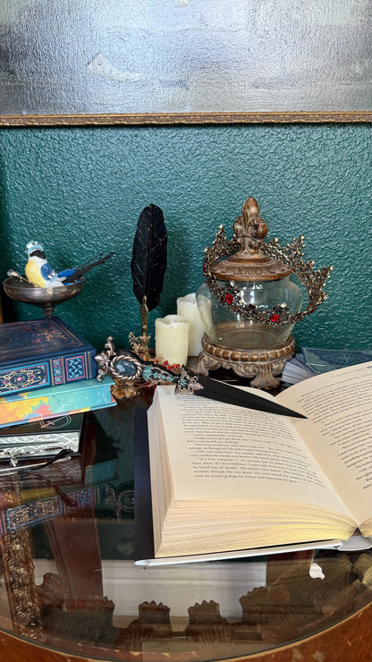 The Empress