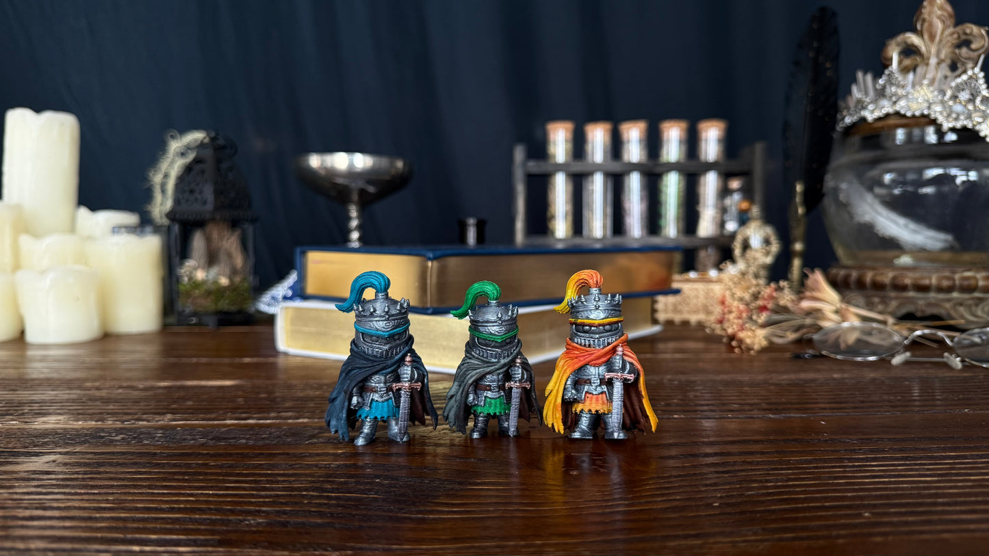 Book Convention Preorders