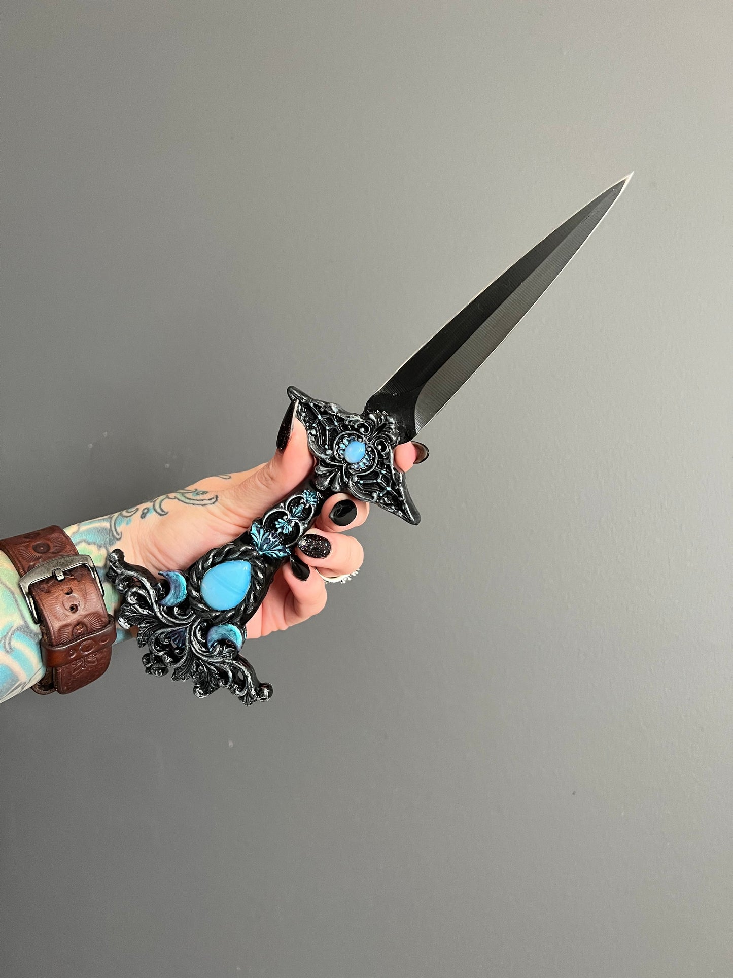 The Seraphina