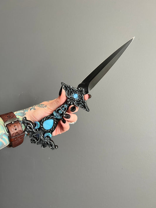 The Seraphina