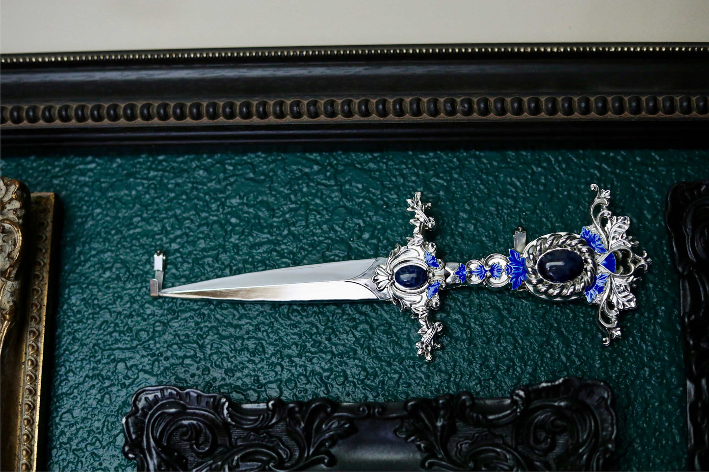 Enchantress 11" Double Sided Letter Opener