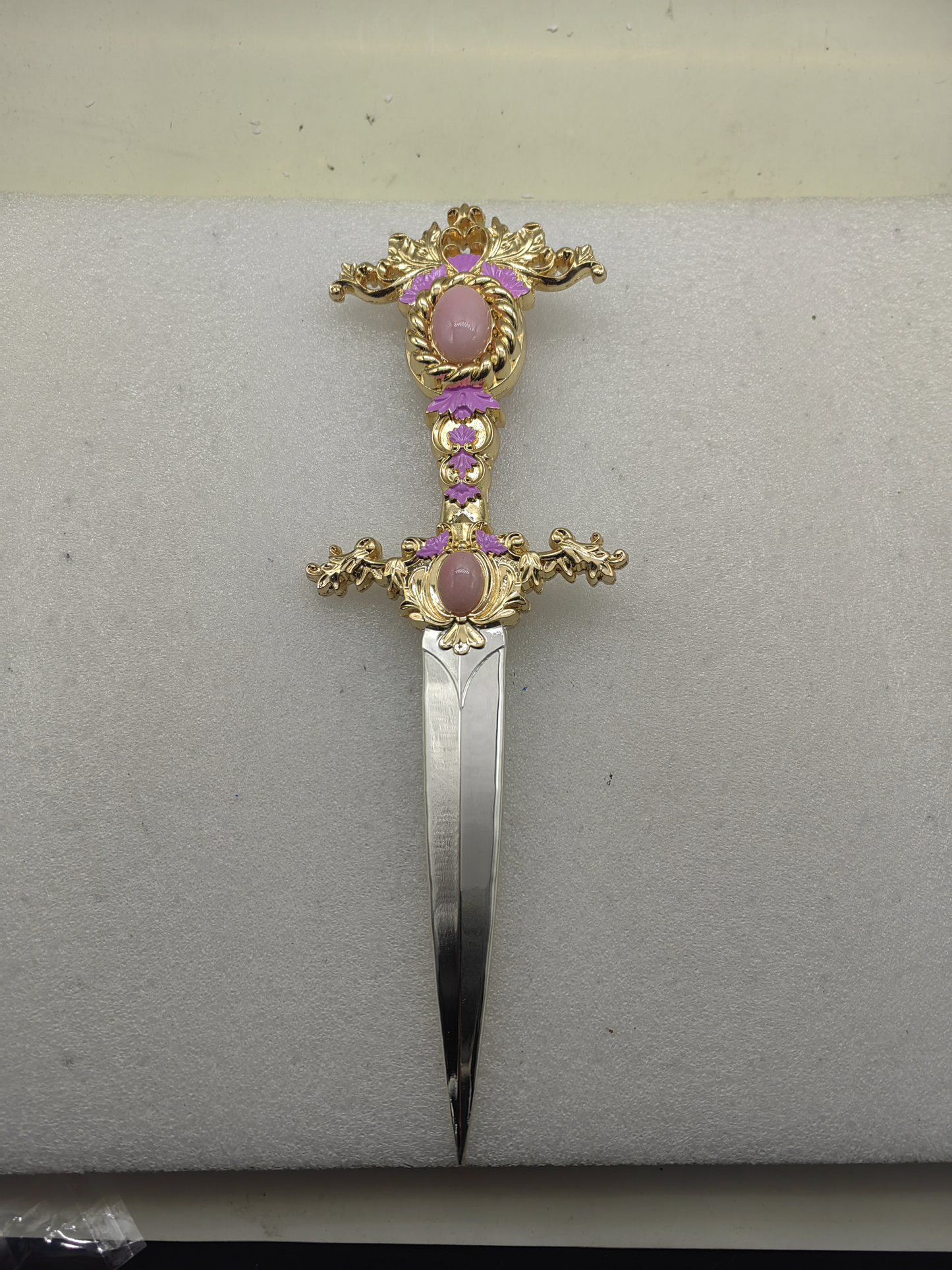 Enchantress 11" Letter Opener(double sided)