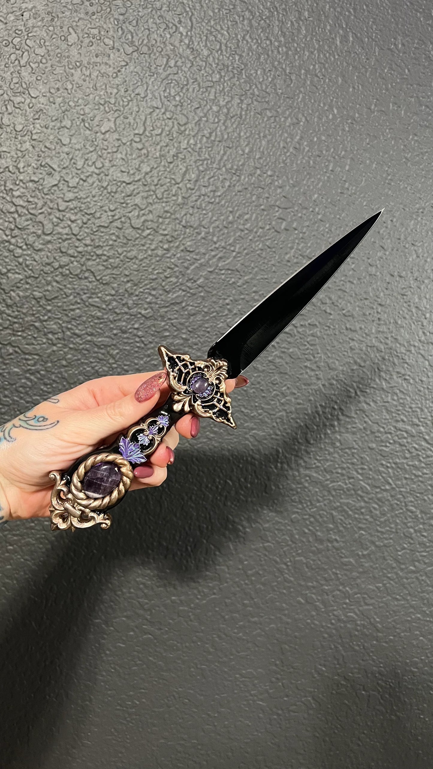 The Huntress
