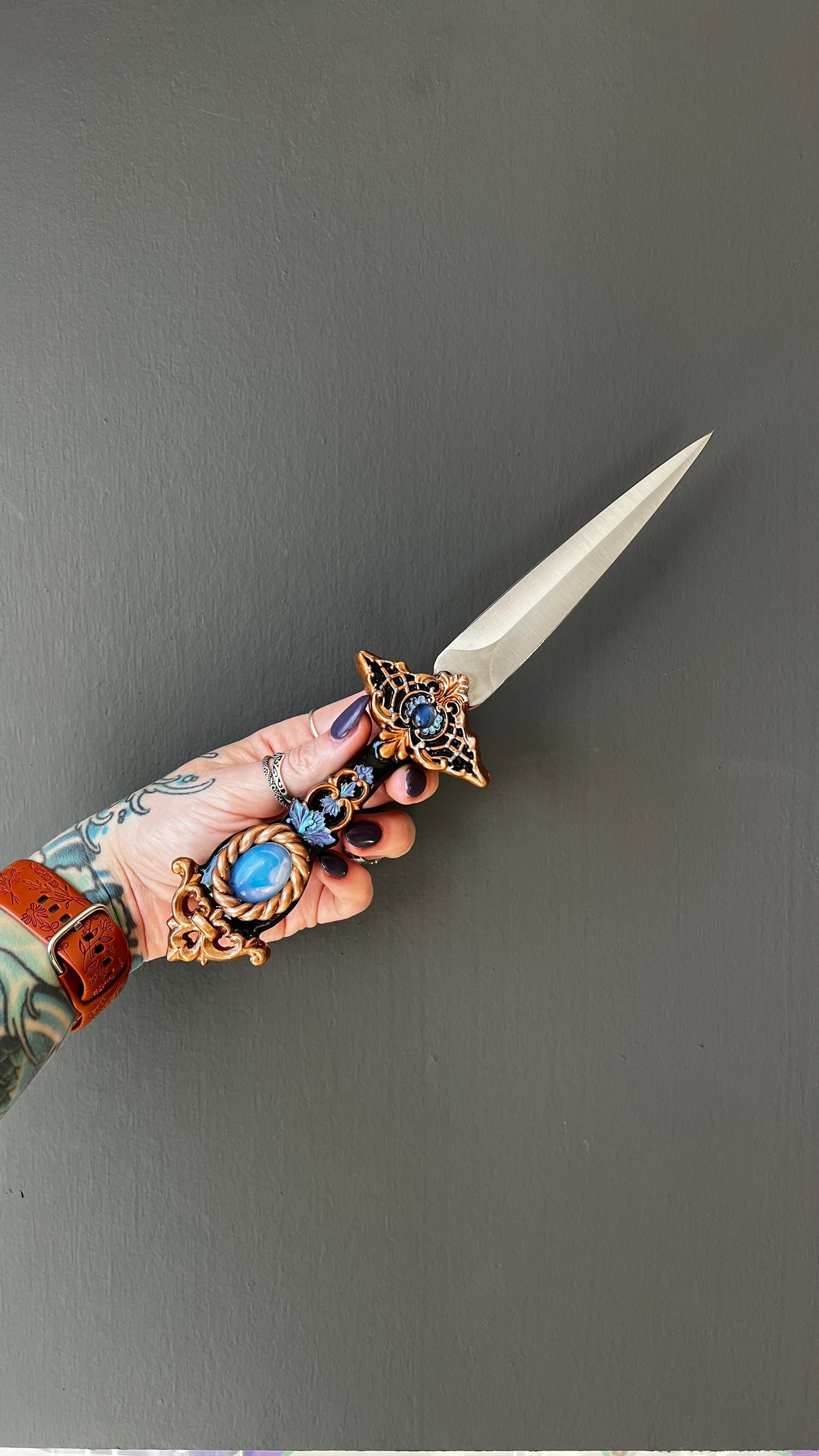 The Huntress