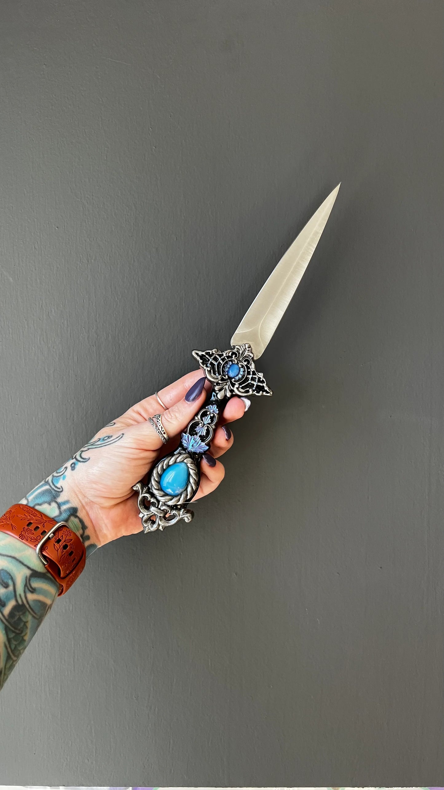 The Huntress