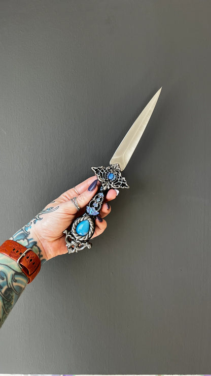 The Huntress