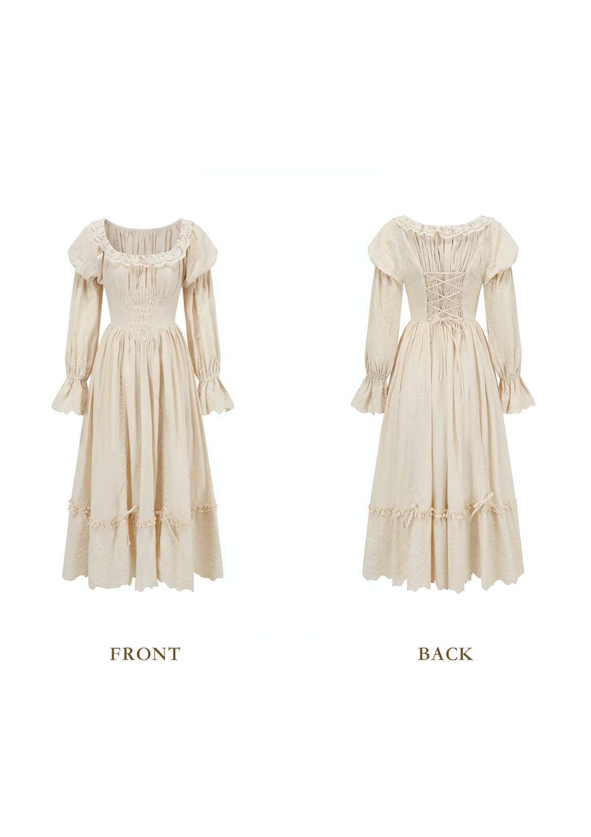 Lacemade Elpis Dress Size Large